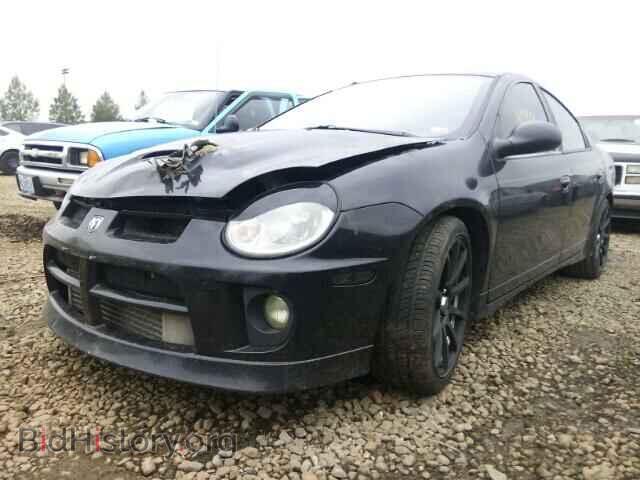 2004 DODGE NEON - VIN: 1B3ES66S04D637224 - Фото 2