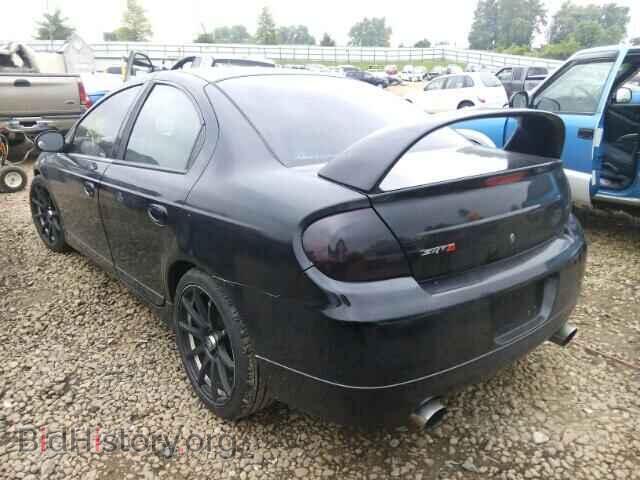 2004 DODGE NEON - VIN: 1B3ES66S04D637224 - Фото 3