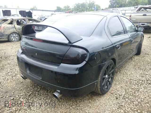 2004 DODGE NEON - VIN: 1B3ES66S04D637224 - Фото 4
