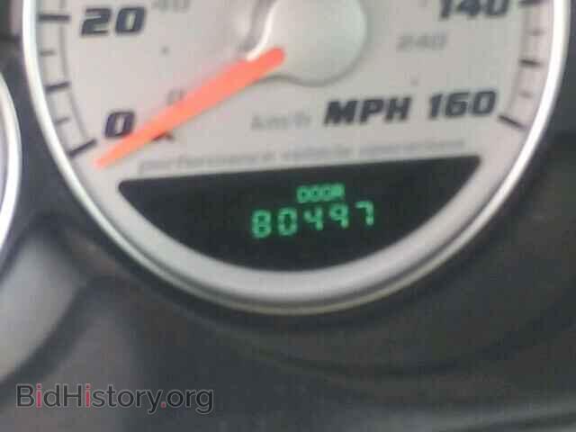 2004 DODGE NEON - VIN: 1B3ES66S04D637224 - Фото 8