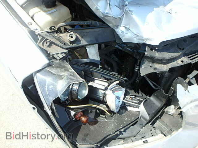 2008 KIA OPTIMA - VIN: KNAGE123X85228306 - Фото 10