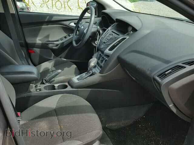 2013 FORD FOCUS - VIN: 1FADP3F27DL367916 - Фото 5