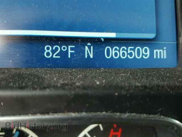 2013 FORD FOCUS - VIN: 1FADP3F27DL367916 - Фото 8
