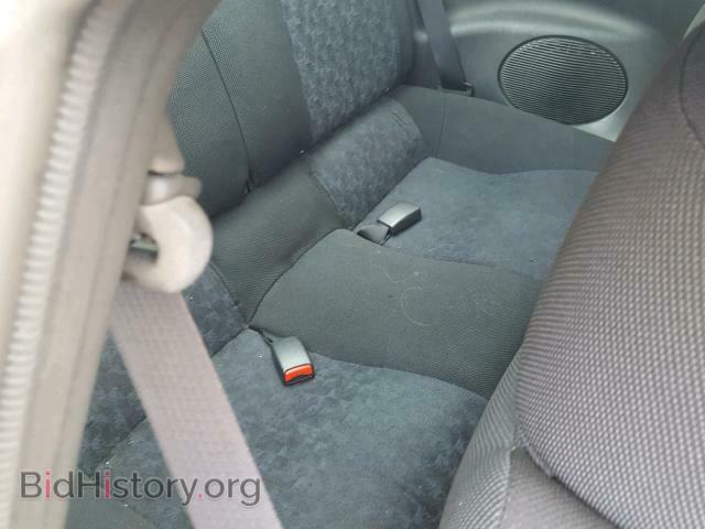 2003 MITSUBISHI ECLIPSE - VIN: 4A3AC44G43E016085 - Фото 6