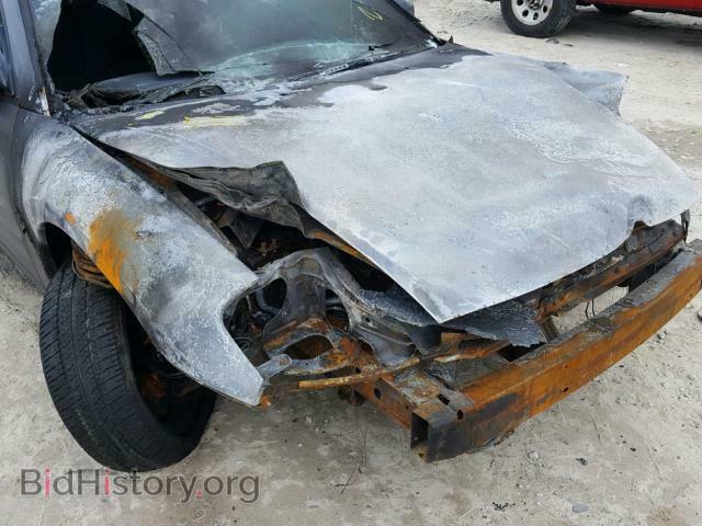 2003 MITSUBISHI ECLIPSE - VIN: 4A3AC44G43E016085 - Фото 9