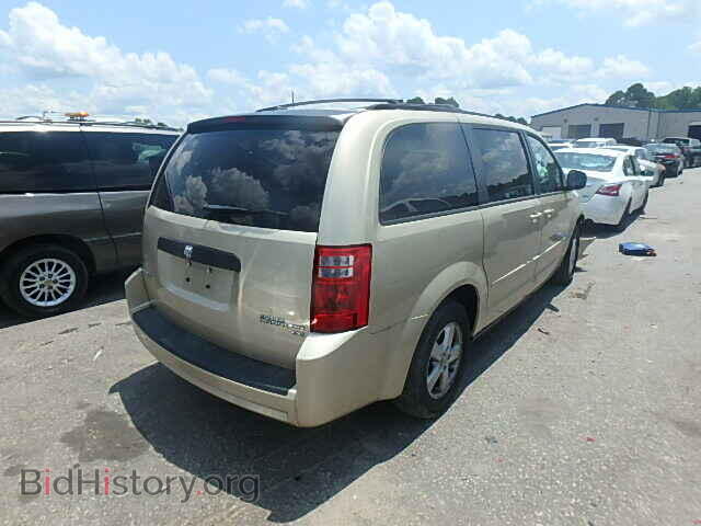 2010 DODGE CARAVAN - VIN: 2D4RN3D11AR489533 - Photo 4