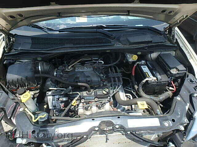 2010 DODGE CARAVAN - VIN: 2D4RN3D11AR489533 - Photo 7