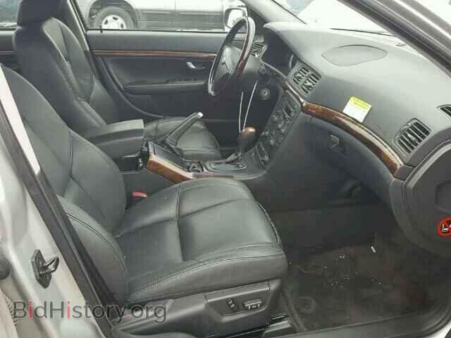 2006 VOLVO S80 - VIN: YV1TS592761443204 - Фото 5
