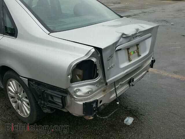 2006 VOLVO S80 - VIN: YV1TS592761443204 - Фото 9