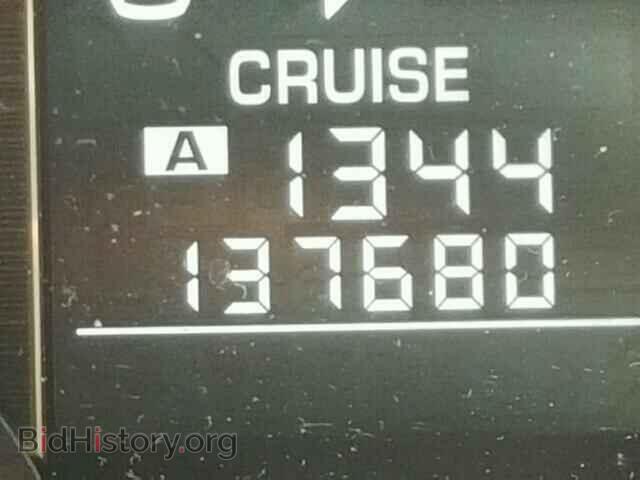 2011 SUBARU OUTBACK - VIN: 4S4BRBKC0B3373943 - Photo 8