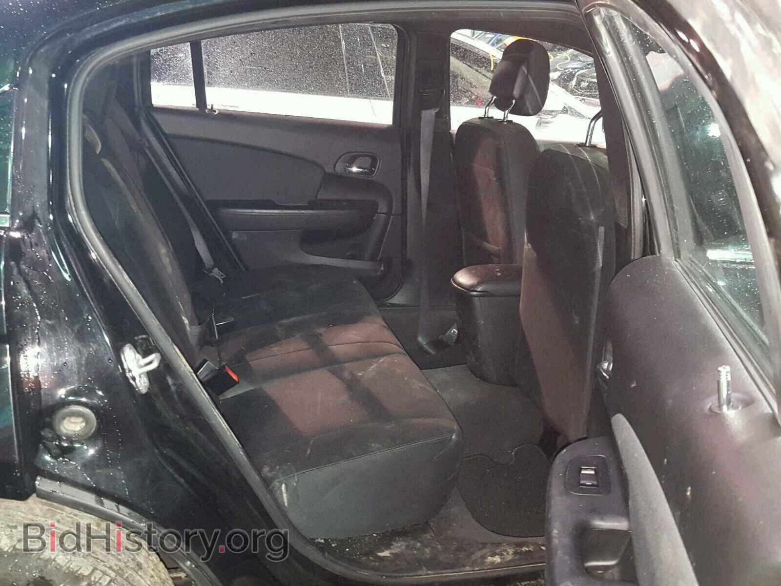 2012 CHRYSLER 200 - VIN: 1C3CCBBB6CN135980 - Фото 6