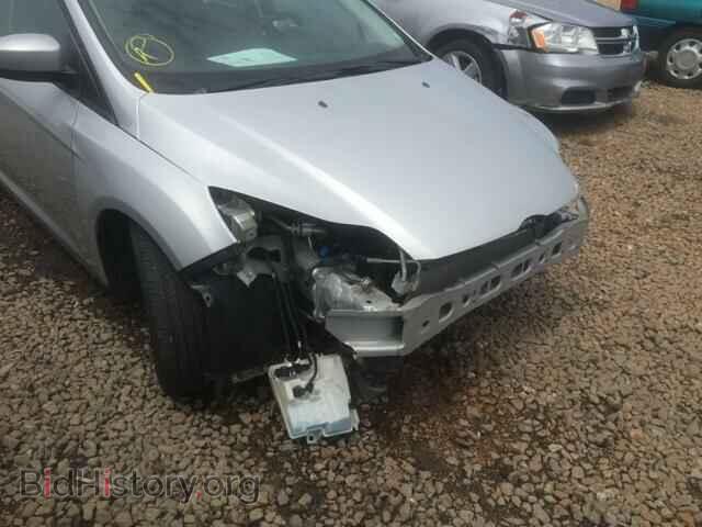 2012 FORD FOCUS - VIN: 1FAHP3K23CL276826 - Photo 9