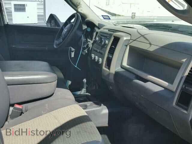 2012 DODGE RAM 3500 - VIN: 3C63DRGL7CG130886 - Фото 5
