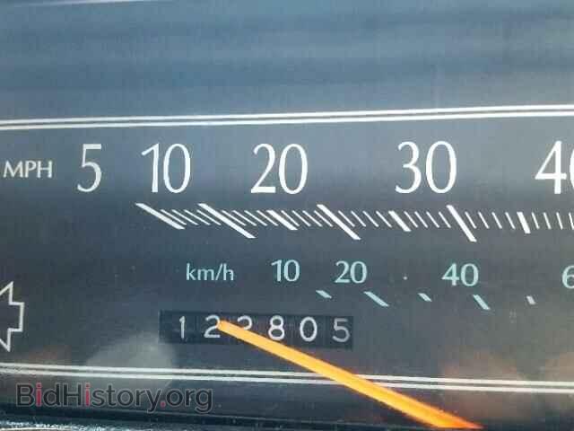 1991 CADILLAC DEVILLE - VIN: 1G6CD53B5M4274369 - Photo 8