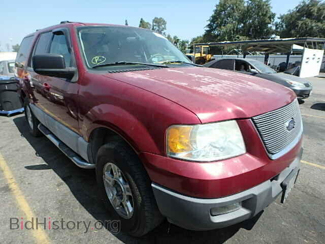 Фотография 1FMPU15L64LA41812 - FORD EXPEDITION 2004