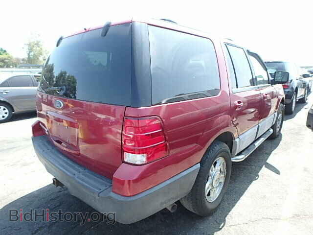 2004 FORD EXPEDITION - VIN: 1FMPU15L64LA41812 - Фото 4