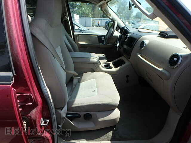 2004 FORD EXPEDITION - VIN: 1FMPU15L64LA41812 - Фото 5