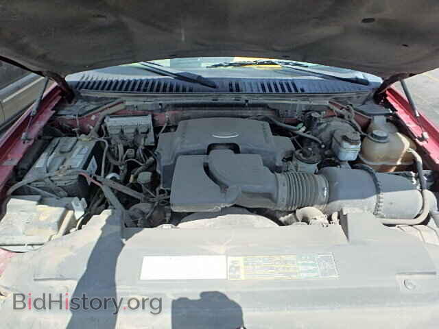 2004 FORD EXPEDITION - VIN: 1FMPU15L64LA41812 - Фото 7