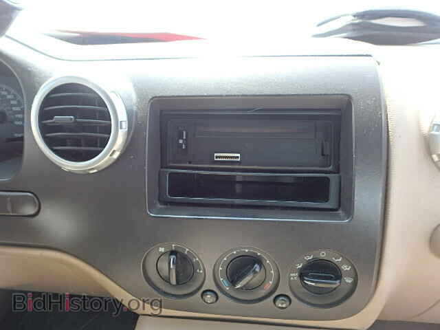2004 FORD EXPEDITION - VIN: 1FMPU15L64LA41812 - Фото 9