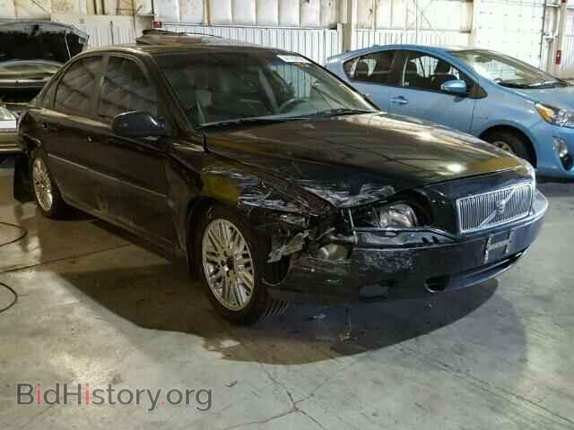 Фотография YV1TS94D2Y1100237 - VOLVO S80 2000