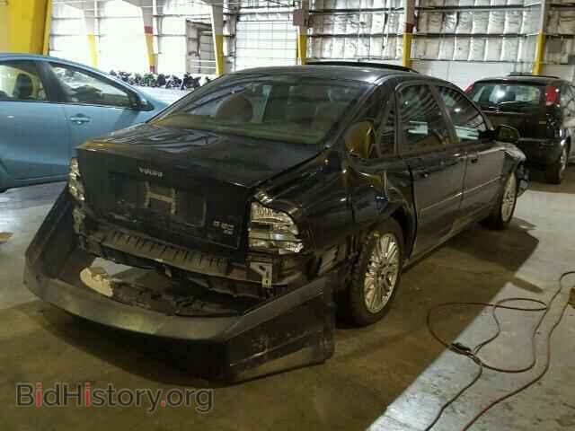 2000 VOLVO S80 - VIN: YV1TS94D2Y1100237 - Photo 4