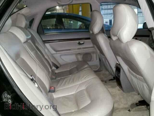 2000 VOLVO S80 - VIN: YV1TS94D2Y1100237 - Photo 6