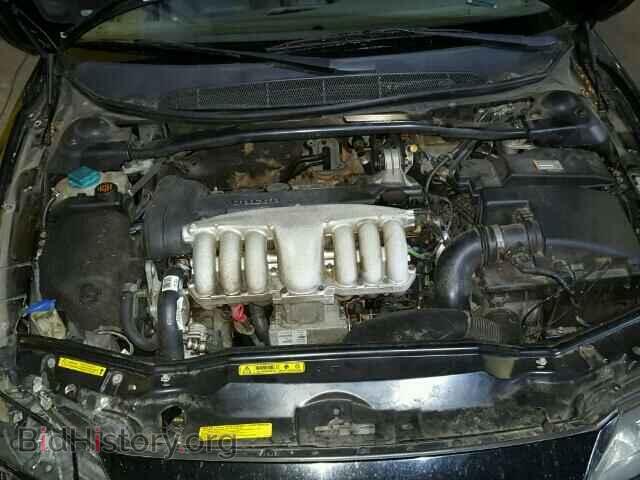 2000 VOLVO S80 - VIN: YV1TS94D2Y1100237 - Photo 7