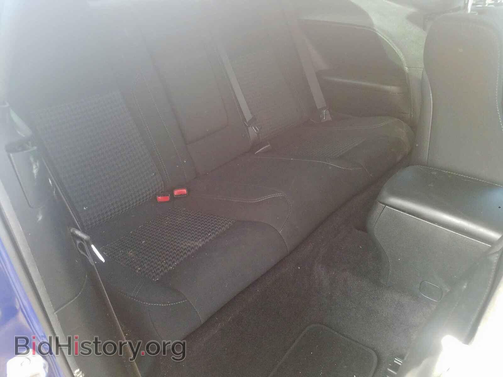 2018 DODGE CHALLENGER - VIN: 2C3CDZAG8JH286974 - Photo 6
