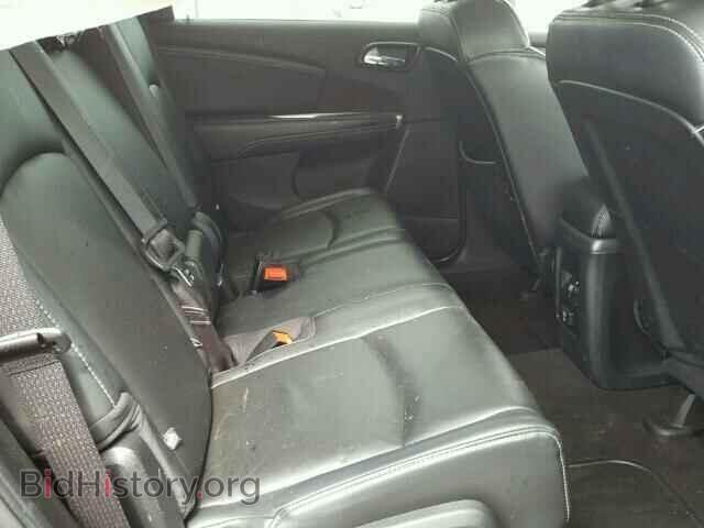 2014 DODGE JOURNEY - VIN: 3C4PDDDG7ET172005 - Фото 6