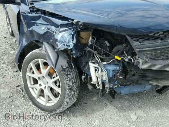 2014 DODGE JOURNEY - VIN: 3C4PDDDG7ET172005 - Фото 9