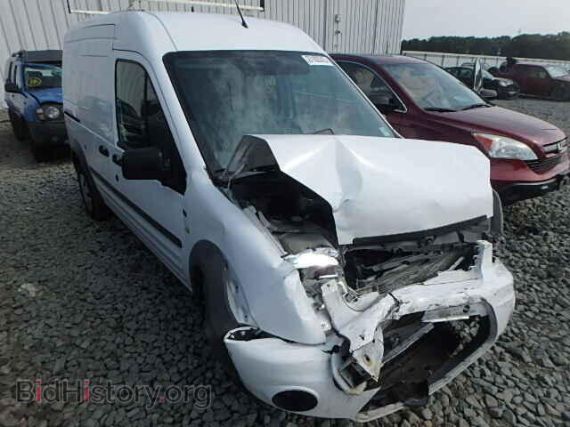 Фотография NM0LS7DN5CT113576 - FORD TRANSIT CO 2012