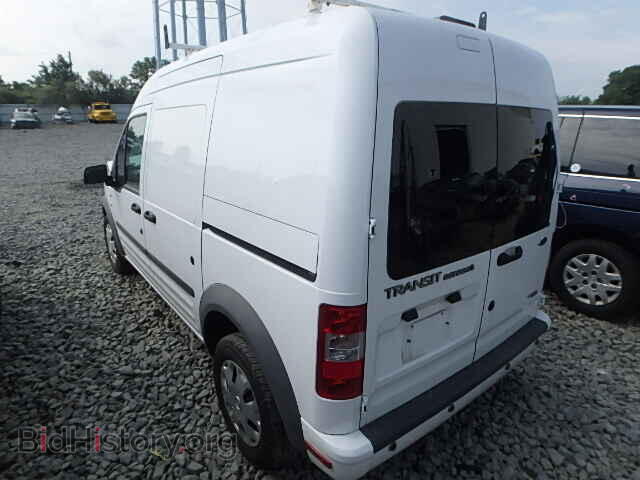 2012 FORD TRANSIT CO - VIN: NM0LS7DN5CT113576 - Фото 3