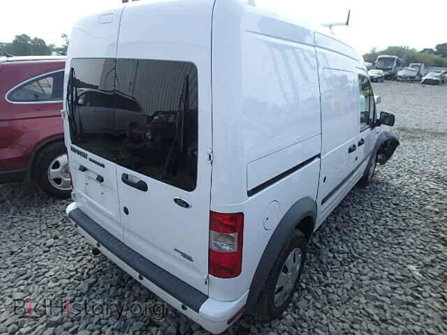 2012 FORD TRANSIT CO - VIN: NM0LS7DN5CT113576 - Фото 4