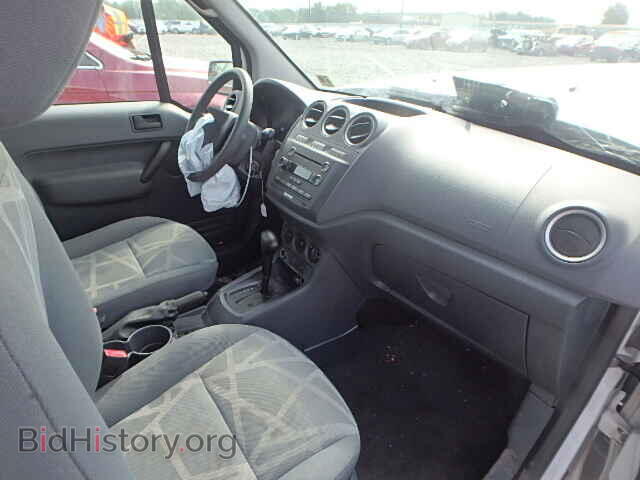 2012 FORD TRANSIT CO - VIN: NM0LS7DN5CT113576 - Фото 5