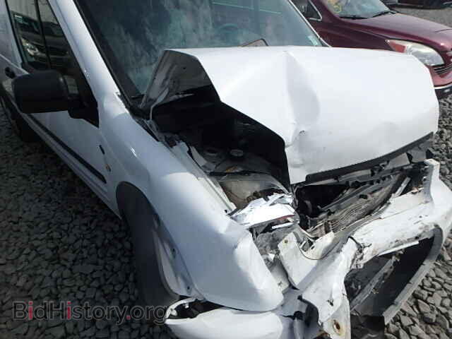 2012 FORD TRANSIT CO - VIN: NM0LS7DN5CT113576 - Фото 9