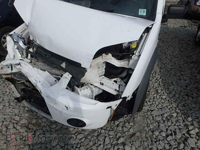 2012 FORD TRANSIT CO - VIN: NM0LS7DN5CT113576 - Фото 10