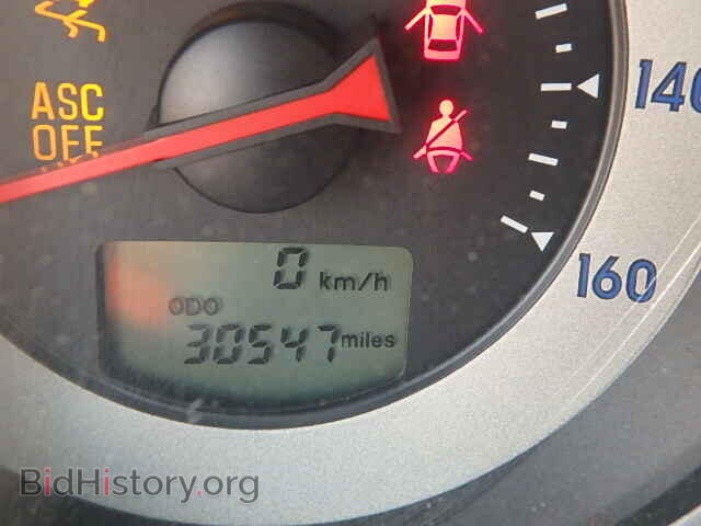 2012 MITSUBISHI ECLIPSE - VIN: 4A37L5EF1CE001050 - Фото 8
