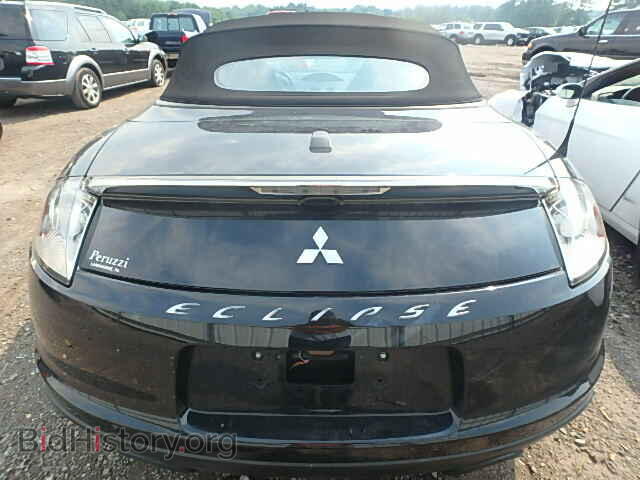 2012 MITSUBISHI ECLIPSE - VIN: 4A37L5EF1CE001050 - Фото 10