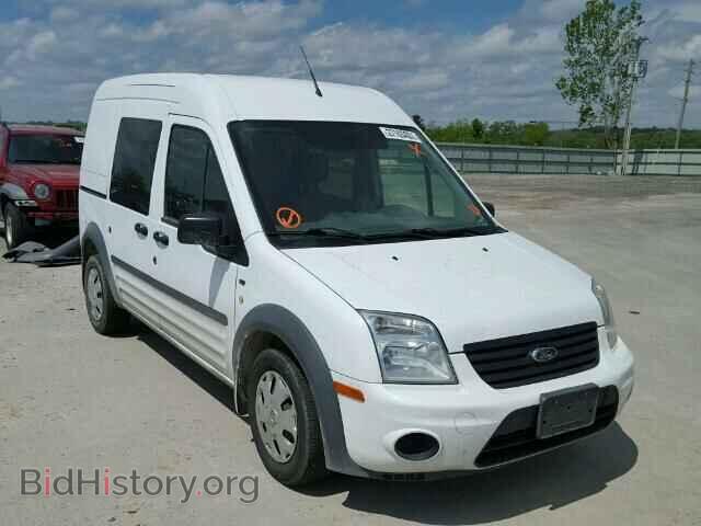 Фотография NM0KS9BN3AT017744 - FORD TRANSIT CO 2010