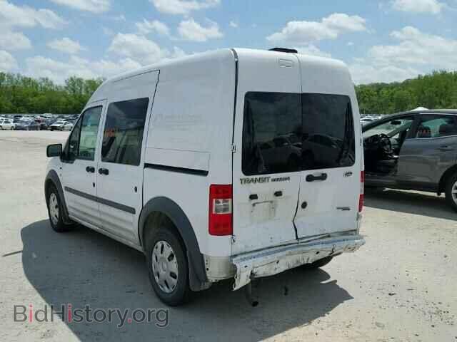 2010 FORD TRANSIT CO - VIN: NM0KS9BN3AT017744 - Фото 3