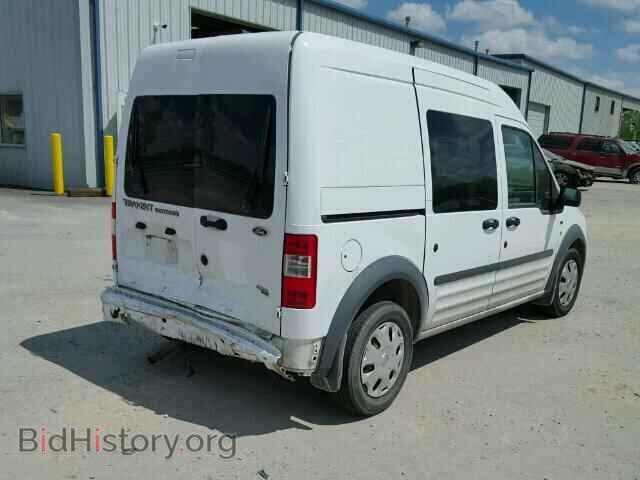 2010 FORD TRANSIT CO - VIN: NM0KS9BN3AT017744 - Фото 4
