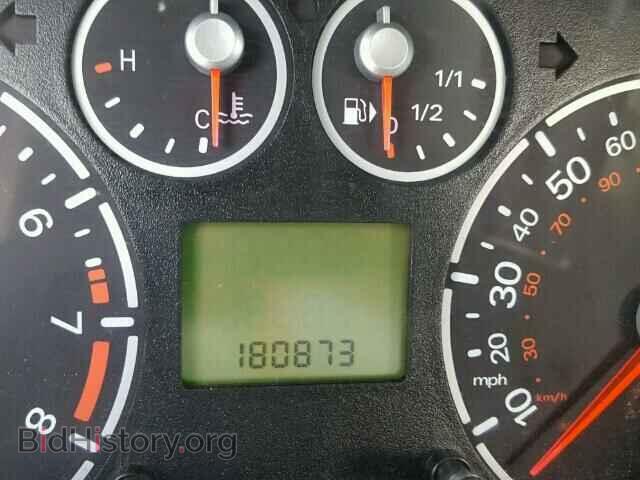 2010 FORD TRANSIT CO - VIN: NM0KS9BN3AT017744 - Фото 8