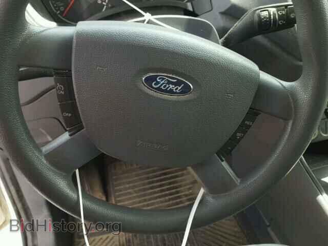 2010 FORD TRANSIT CO - VIN: NM0KS9BN3AT017744 - Фото 9