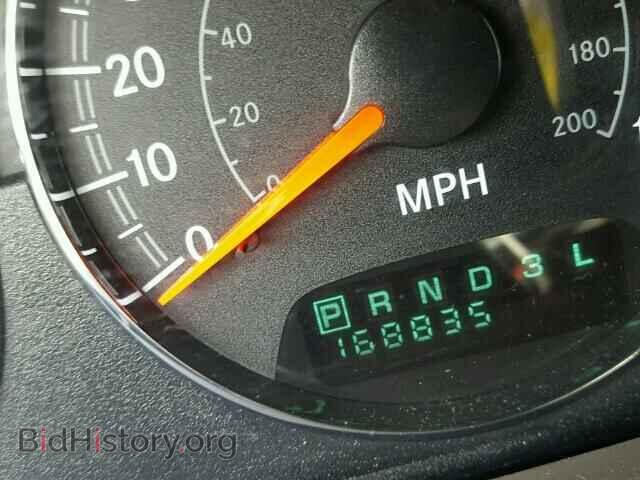2005 CHRYSLER SEBRING - VIN: 1C3EL55R85N631157 - Фото 8