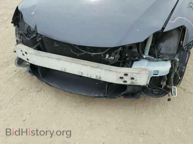 2006 LEXUS IS250 - VIN: JTHCK262462004172 - Фото 9