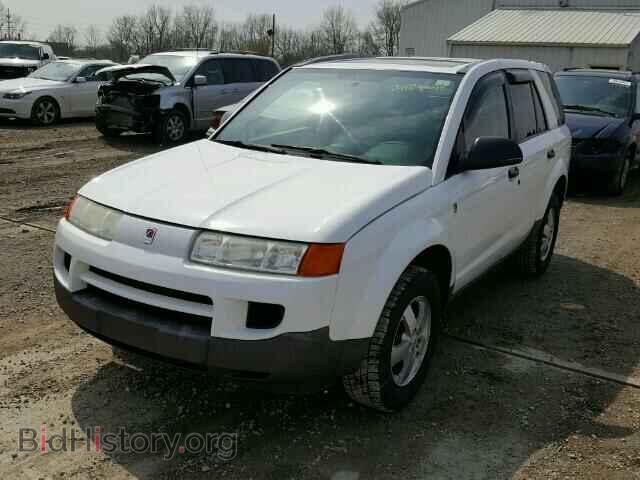 2005 SATURN VUE - VIN: 5GZCZ23D15S811264 - Фото 2