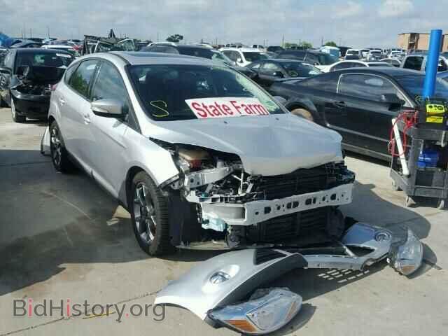 Photo 1FADP3K29EL383476 - FORD FOCUS 2014