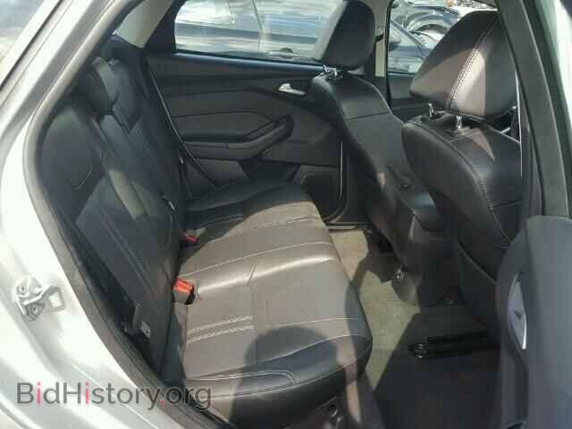 2014 FORD FOCUS - VIN: 1FADP3K29EL383476 - Photo 6