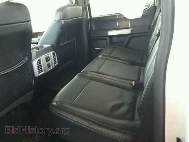 2015 FORD F150 - VIN: 1FTEW1EF9FFB47219 - Фото 6