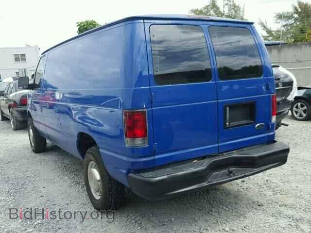 2003 FORD ECONOLINE - VIN: 1FTNE24223HA49981 - Фото 3